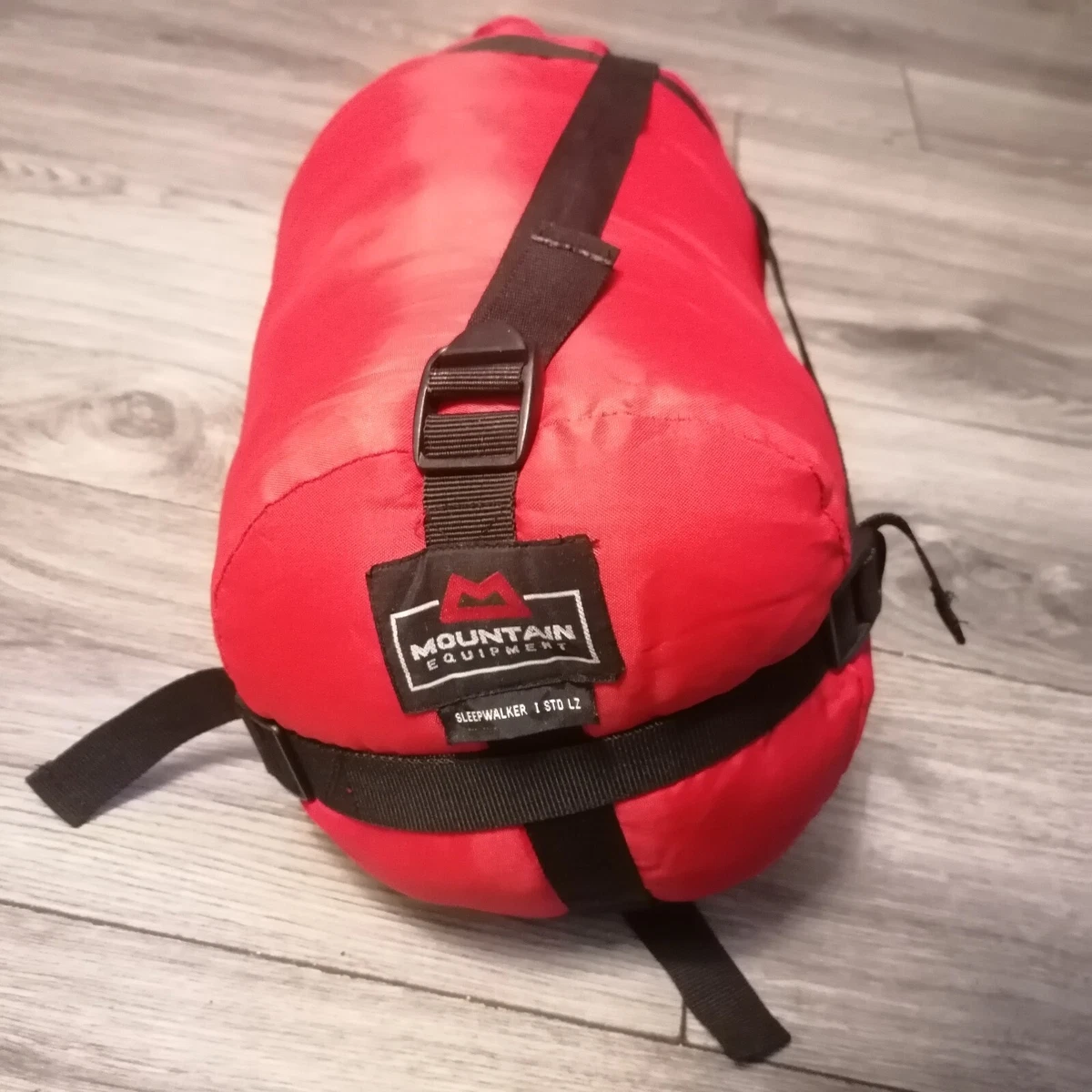 Mountain equipment clearance sleepwalker