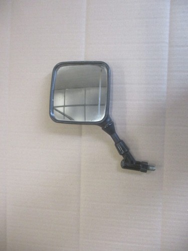 Rétroviseur Droit Neuf Pour SUZUKI DR 400 S - Pièce D'origine, Référence 6969751 - Améliore Votre Sécurité à Moto !
