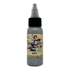 REACH-konforme Sailor Jerry Tattoofarbe Grau ...