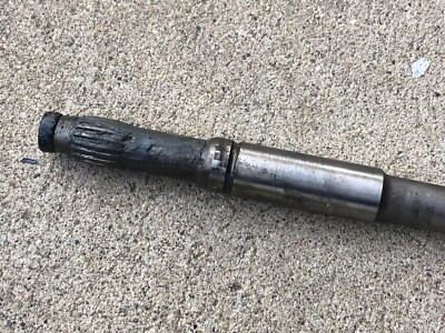 DRIVE 1993～2009、2010～2026 GLAY Seadoo GSX RX DI limited Sportster 947 951 Drive Shaft