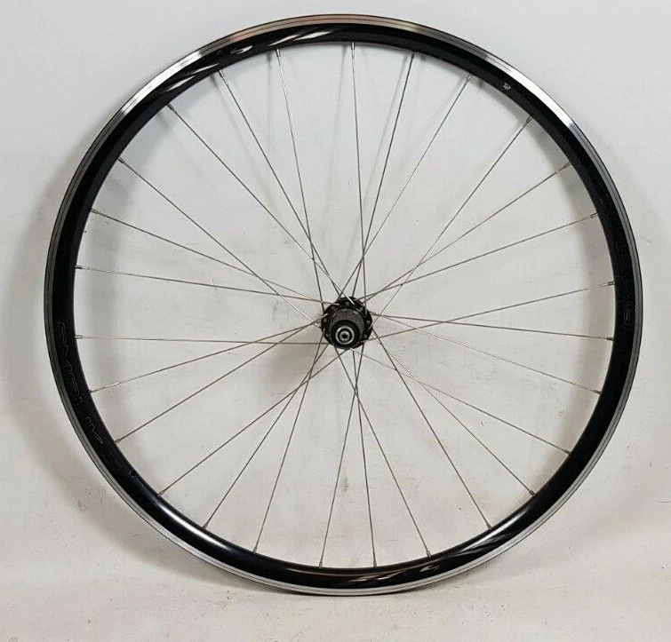 Rear 700c 622x13 28 Spoke Sports Trekking Bike Wheel 8 9 10