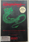 Wizardry: Proving Grounds of the Mad Overlord: New Edition - PC IBM 5.25" - CIB