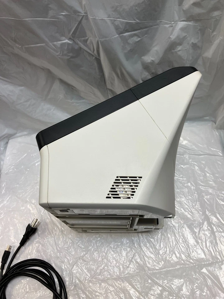 Panasonic KV-S1027C USB Pass-Through Scanner, powers on, as-is - Image 4 of 4