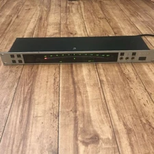 KORG DTR-1  Rack Mount Chromatic Digital Tuner Japan Used