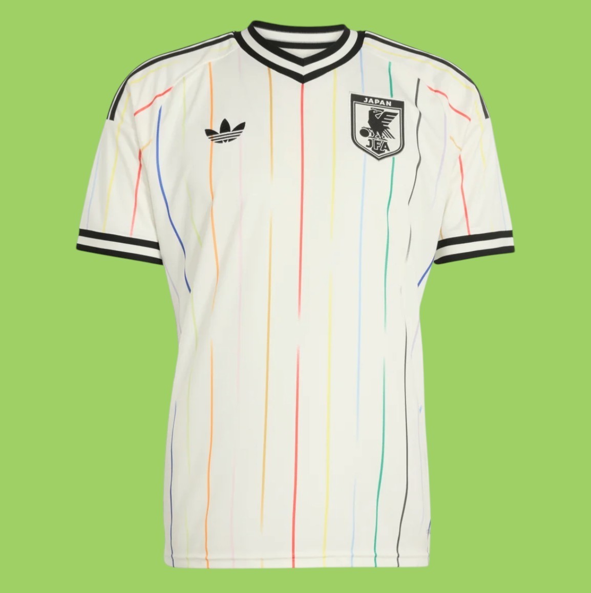 Japan 2026 Official Away Jersey Shirt Kit - Multiple Sizes
