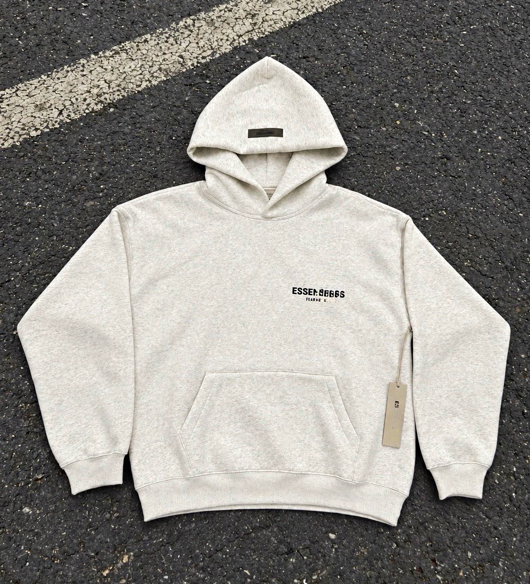 Fear of God Gray Hoodies & Sweatshirts for Men for Sale | Shop