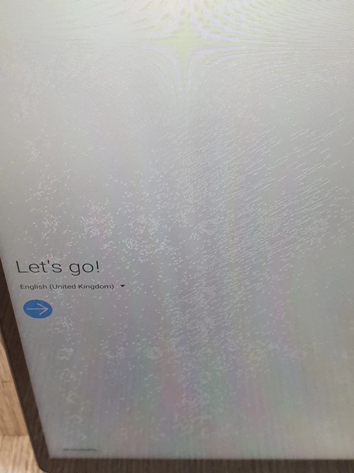 Samsung Galaxy Tab A 10.1 32GB Grey Unlocked (Single SIM) SM-T510 Grade C ED2008 - Image 3 of 4