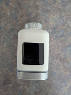 Bosch Smart Home Heizkörperthermostat II 2. Generation