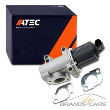 ATEC AGRVENTIL FÜR ALFA 147 156 166 FIAT BRAVA DOBLO PUNTO STILO LANCIA 1.9 2.4