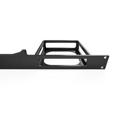 Wiim Pro Pro Plus 19 Rack Mount - 1u Modular