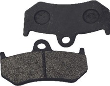 SP1 Metallic Brake Pads SM-05013F for Yamaha