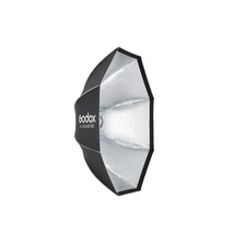 Godox Umbrella-Style Softbox with Bowens Mount 59" 
