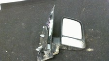 Retroviseur droit (ou coque) Ford TRANSIT CONNECT