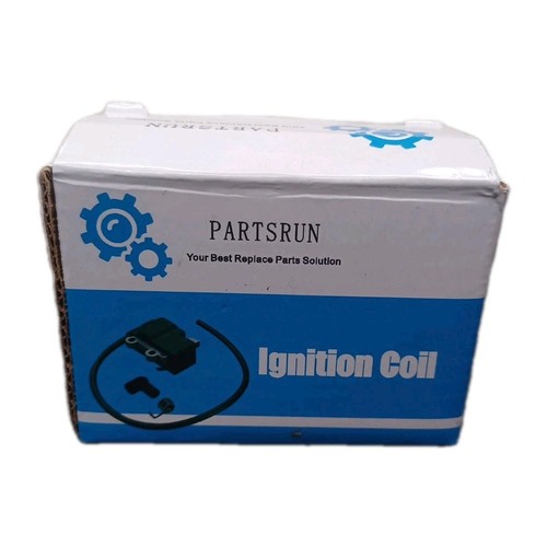 PARTSRUN C9148 Ignition Coil Kit Echo HC160 HC180 HC200 SHC210 SRM211 SRM225 - Picture 3 of 3