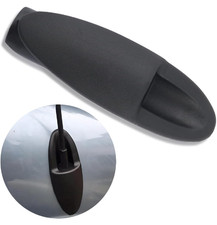 Car Antenna Base Oem86392-ae010rubber Antenna Ornament Compatible With Toyota