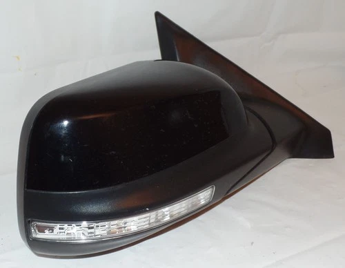 2016-2019 Ford Explorer POWER HEAT  Mirror Right PASSENGER  w Turn & BLIND SPOT