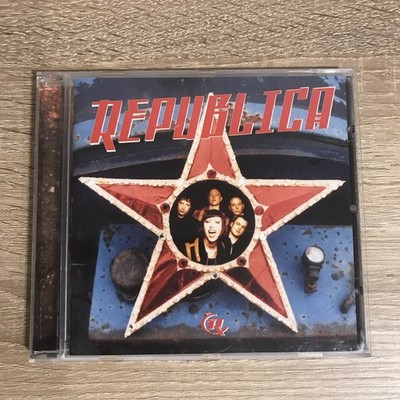 Republica von Republica | CD | Zustand gut C