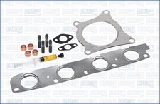 AJUSA Montagesatz Lader JTC11546 für AUDI VW SKODA SEAT 5K1 TIGUAN CC 137 GOLF 6