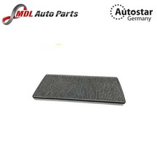AutoStar Germany Innenraumfilter für BMW E53 X5 64319224084
