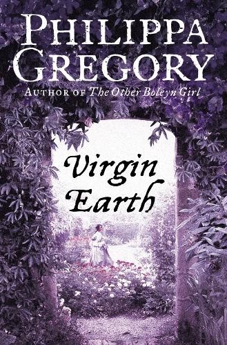 Virgin Earth, Fiction, Paperback, Philippa Gregory - Image 5