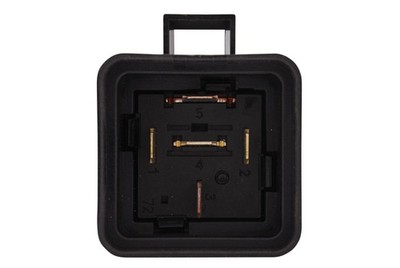 HELLA Relay, main current - 12V - 5-pin connector 4RD007794-301