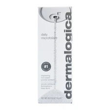 Dermalogica Daily Microfoliant Exfoliator 2.6oz/74g AUTHENTIC SEALED