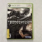 Terminator: Salvation - Microsoft Xbox 360 Tested