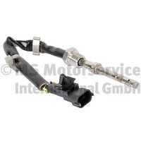 Pierburg Sensor, Abgastemperatur Partikelfilter U.A. FüR Chevrolet, Opel