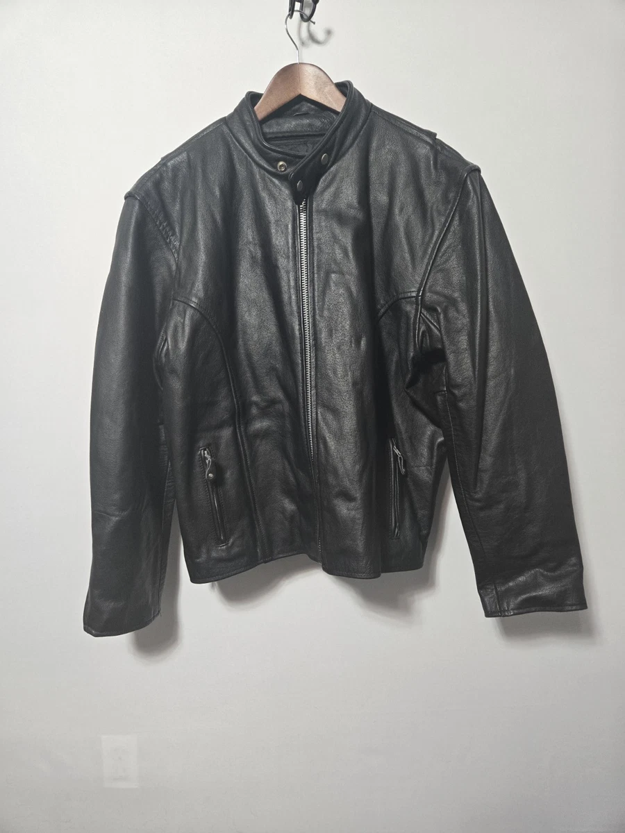hot leathers jacket products for sale | eBay