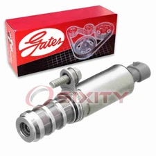 Gates Intake Variable Timing Solenoid VVT for 2012-2015 Chevrolet Captiva ro
