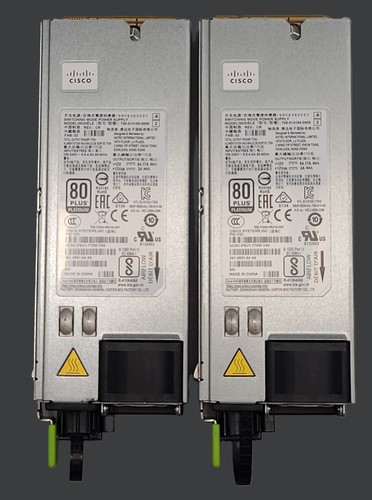 Cisco UCS C220 M5 SFF Xeon Silver 4116 16GB RAM 2x 600GB SAS-3 1U Rack Server - Picture 5 of 13