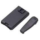 6x AA Battery Case Shell For Icom BP-263 IC-F3102D IC-F4102D IC-F3001 Radio