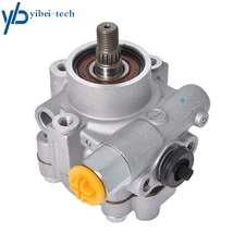 Power Steering Pump 21-5271 For Ford Escape Mazda Tribute 2001-2004 V6 3.0L