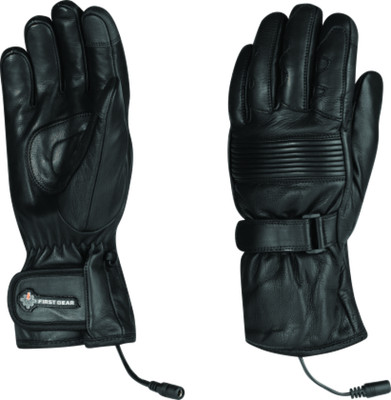 FIRSTGEAR iTouch Rider Classic Gloves with Thinsulate and Reinforced Palms