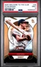 2025 TOPPS WELCOME TO THE CLUB 3X MVP ORANGE FOIL #28 STAN MUSIAL 9/25 PSA 9