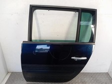 Porte arrière et accessoires Renault ESPACE