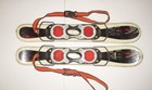 SALOMON Snowblade ski mini short trick skis Snow Skates 61 cm