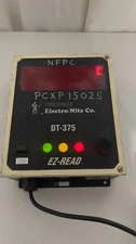 Heraeus DT-375 Furnace Temperature Controller