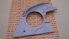 NEU Original Stihl MS 271 MS 291 Deckel Abdeckung Kettenbremse 1141 021 1101