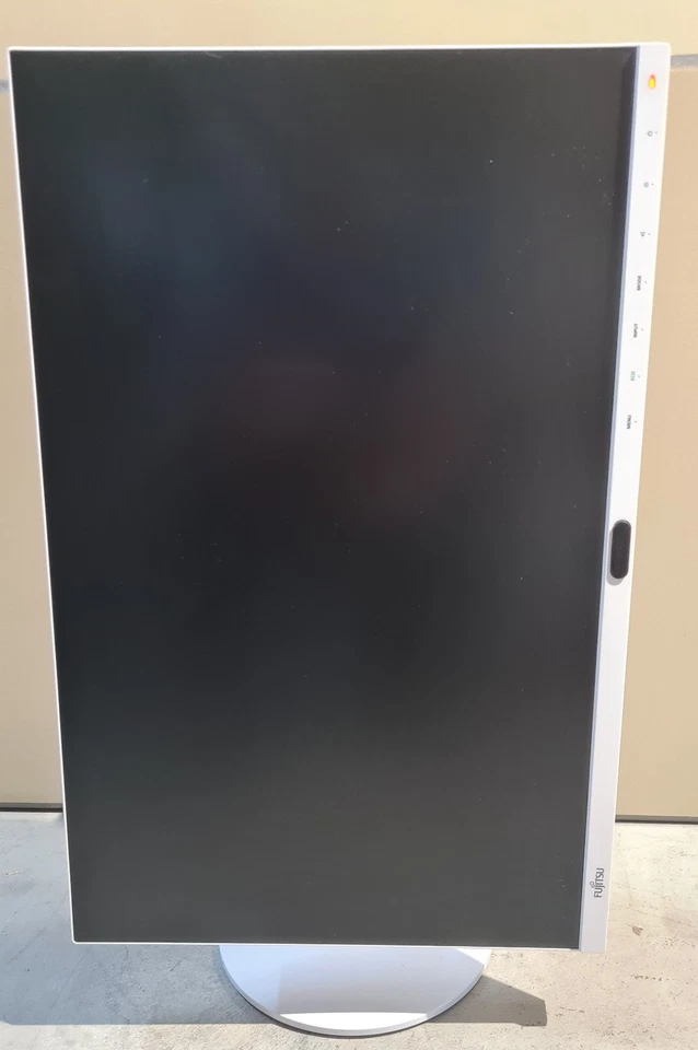 Fujitsu P-Line P24-8 WE Neo 24,1-Zoll Monitor IPS FHD - DP HDMI USB - Bild 3 von 4