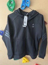Camiseta deportiva Adidas para niños talla mediana Star Wars The Mandalorian Grogu The Child JF3634