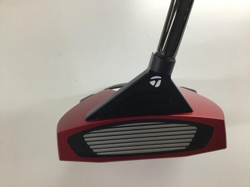 TaylorMade - ☆新品☆SPIDER GTX RED TRUSS TM2 TaylorMade Spider GT X Truss RED TM2 Spider GTx TRUSS RED