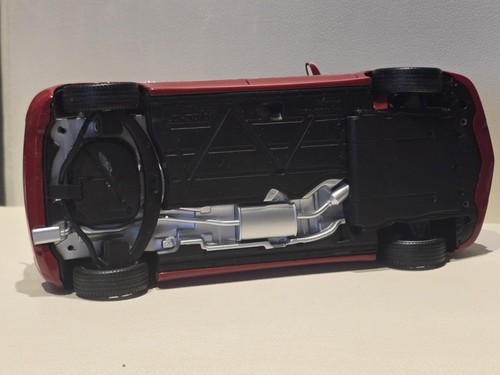 Lotto modellini auto Mercedes-Benz Classe B ML Classe Kyosho Minichamps 1:18 - Foto 8 di 11