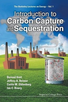 Jeffrey A Reimer Ian C Bourg Berend Sm Introduction To Carbon Capt (Taschenbuch)