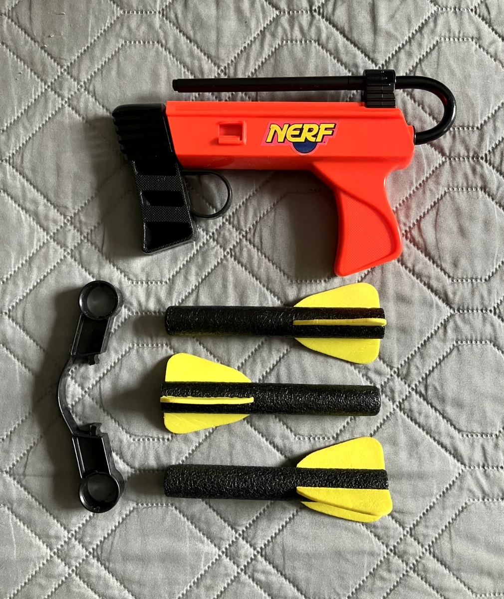 Las mejores ofertas en Vintage Nerf Blaster | eBay