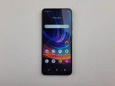 Celero 5G 2024 (Celero3 5G) 128GB - Moonglow Gray (Boost Mobile) - H7287