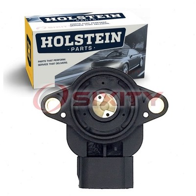 Holstein Throttle Position Sensor for 2000-2002 Toyota Tundra 3.4L V6 kh