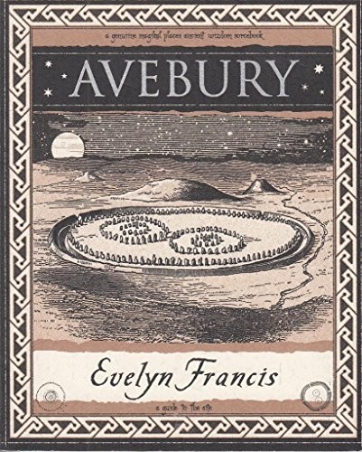 Avebury by Evelyn Francis NEW Free UK Delivery - Image 6