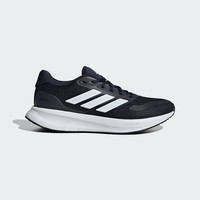 Adidas Runfalcon 5 Trainers Men’s Navy Size UK 12 (Ref403)