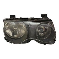 Frontscheinwerfer Scheinwerfer rechts 0301187202, 6901970 BMW 3er E46 Compact